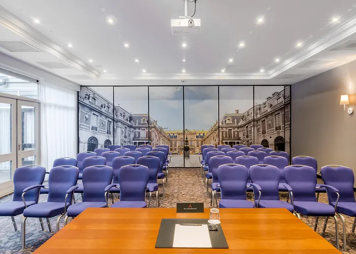 Beste hotels in Apeldoorn