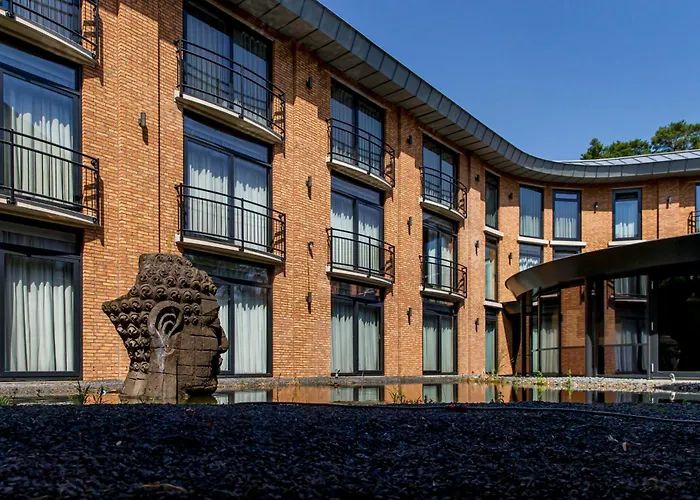 Tophotels bij Eindhoven Airport