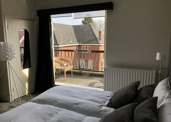 Tophotels Ootmarsum - Cultuur en Natuur Gecombineerd