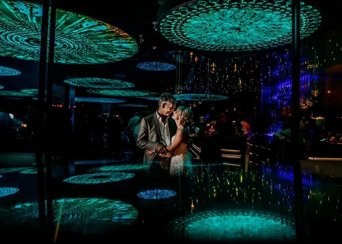 Tophotels Zandvoort: Geniet van de Charmes