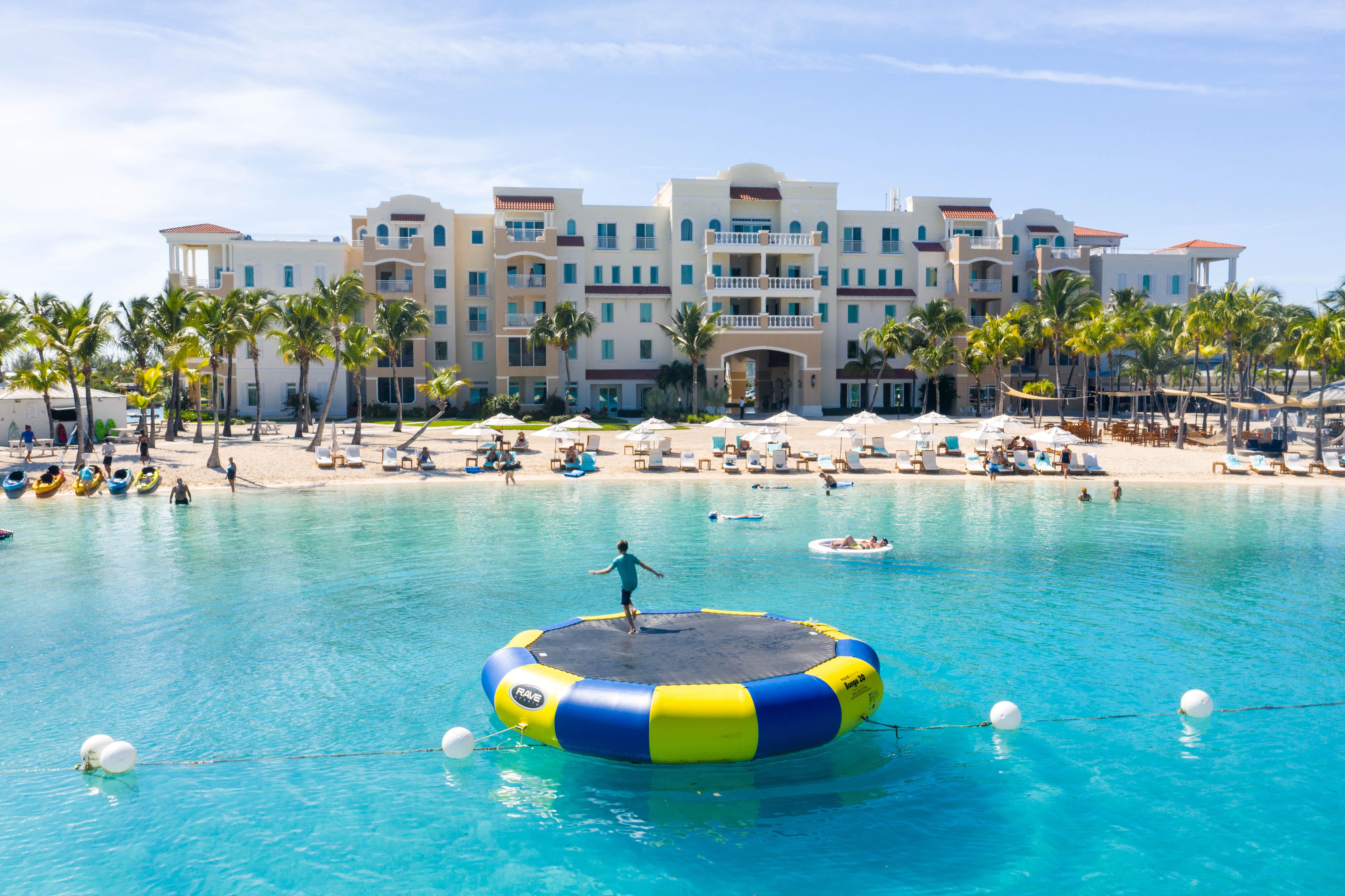 Blue Haven Resort Family All Inclusive Turks And Caicos