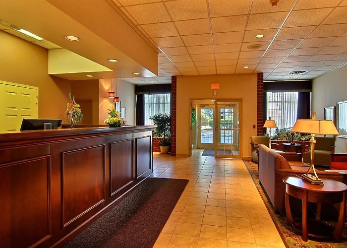 Best Cheap Hotels in Mansfield Ohio