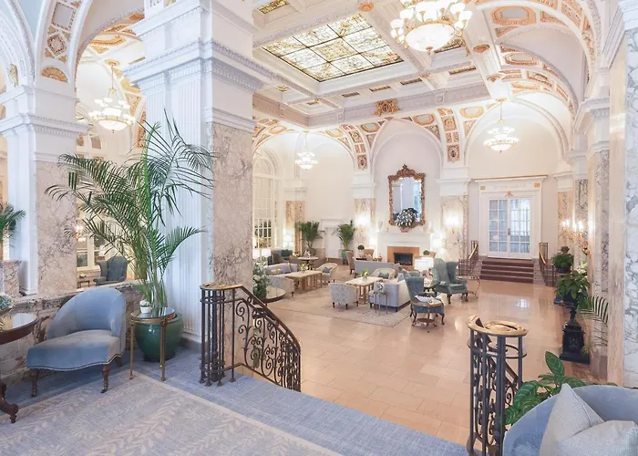 Top Accommodations for Nashville Bachelorette Parties