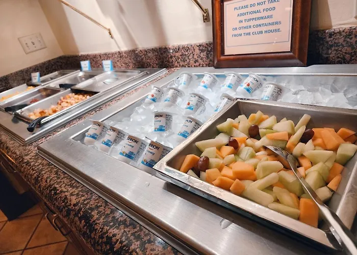Best Hotels Near University of Delaware in Newark