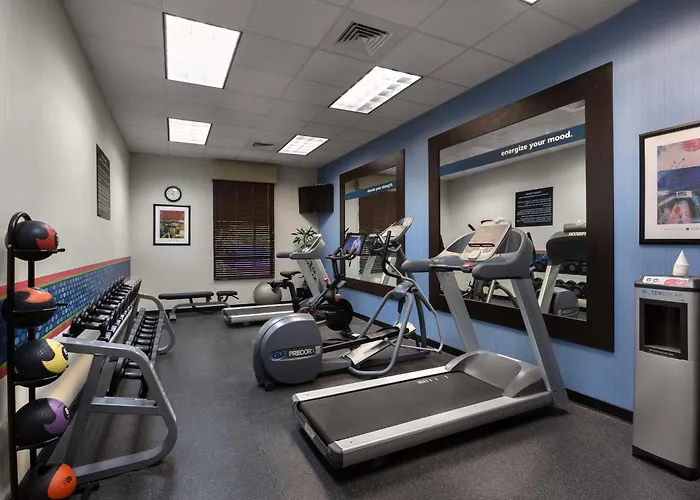 Top Hotels in Charming Belmont, North Carolina