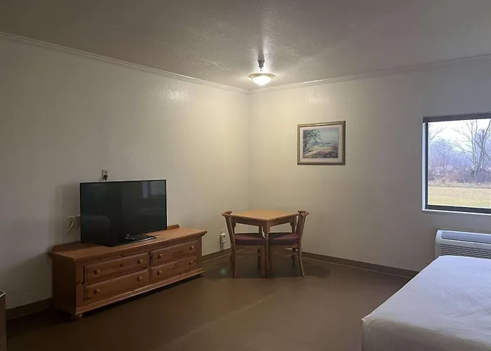Top Extended Stay Hotels for Your Portland Adventure