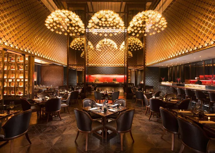 Top Luxury Hotels in Pune