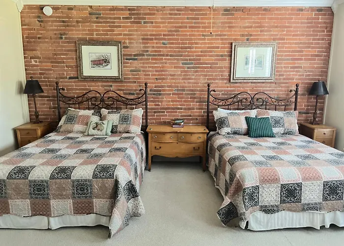 Best Hotels for Sale in Louisiana