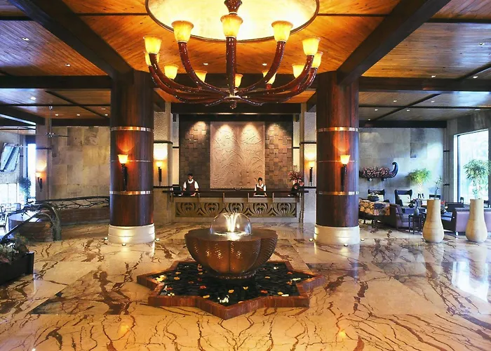Discover the Best Resorts in Lonavala for an Unforgettable Stay